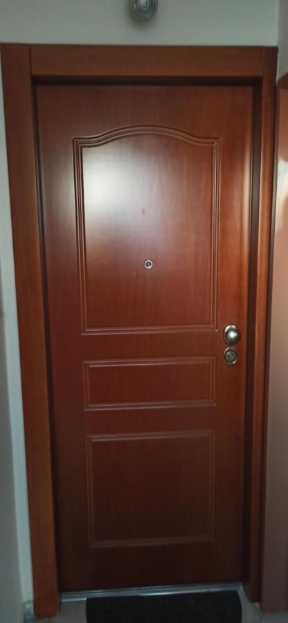 아테네 Penthouse With An Incredible View 350M From Metro Station! 아파트 외부 사진