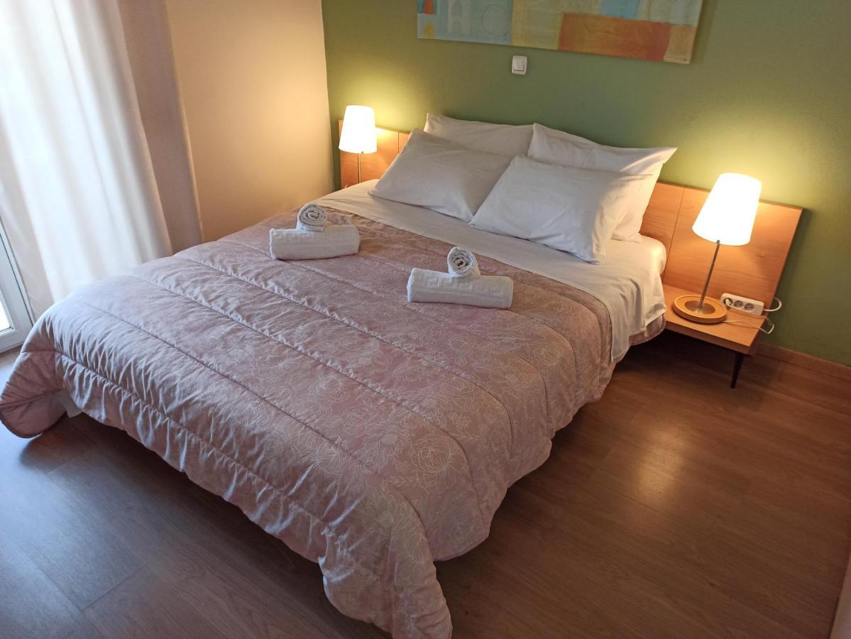 아테네 Penthouse With An Incredible View 350M From Metro Station! 아파트 외부 사진