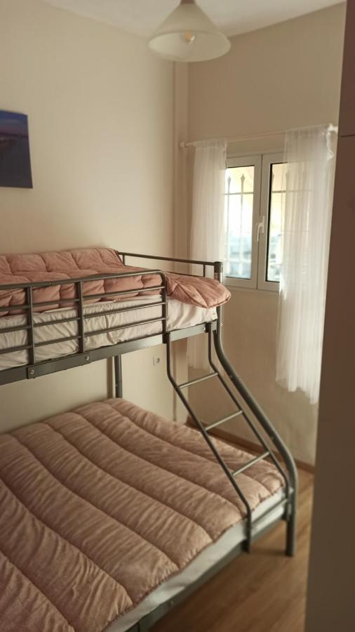아테네 Penthouse With An Incredible View 350M From Metro Station! 아파트 외부 사진