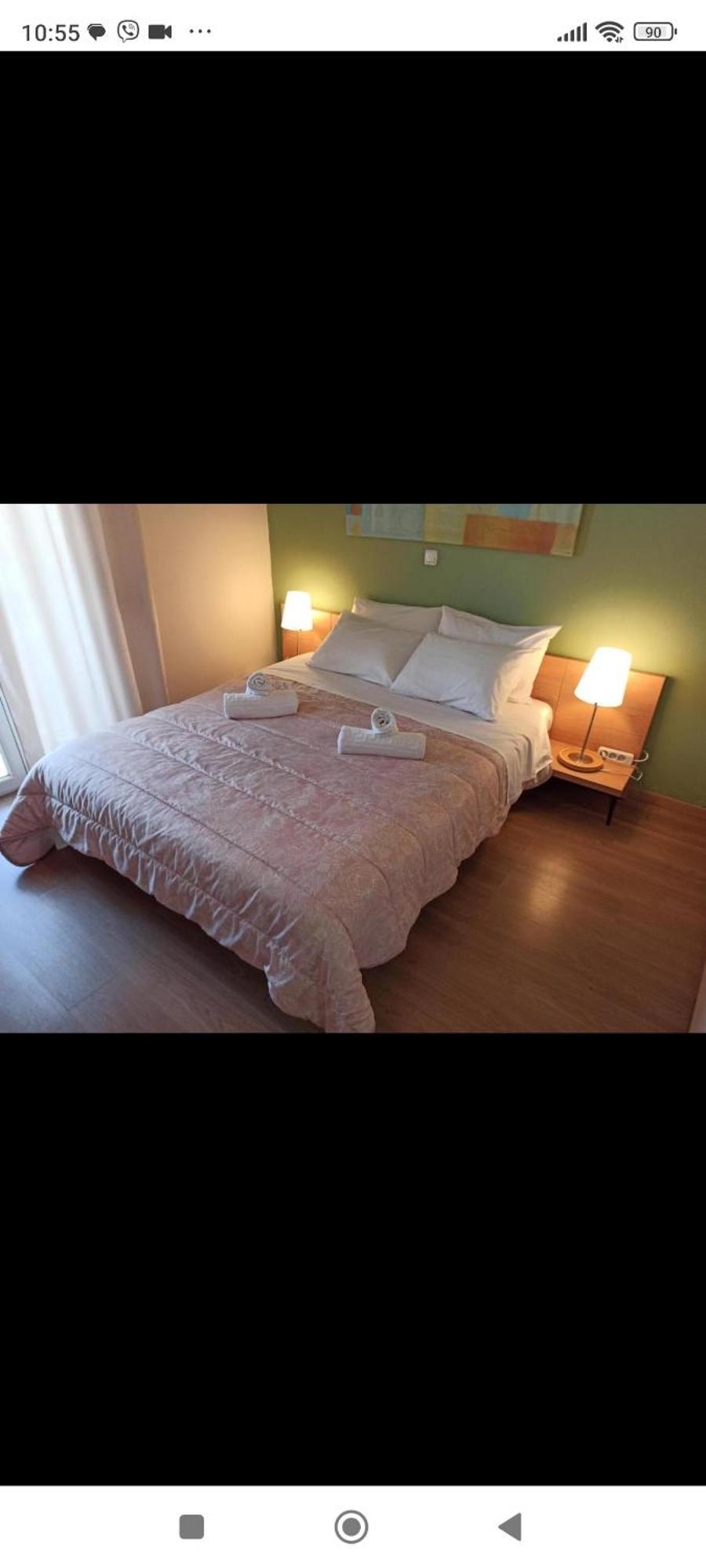 아테네 Penthouse With An Incredible View 350M From Metro Station! 아파트 외부 사진